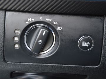 Mercedes-Benz GL
